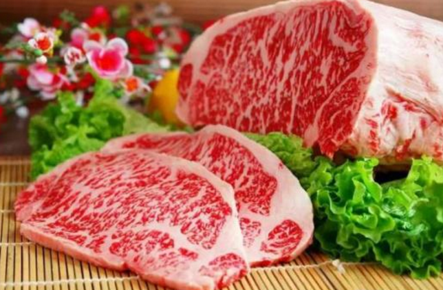 山东牛肉加工厂