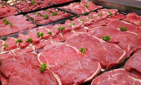 山东牛肉加工