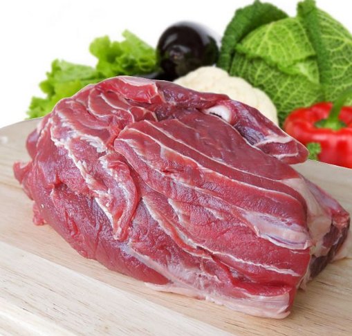 山东牛肉加工
