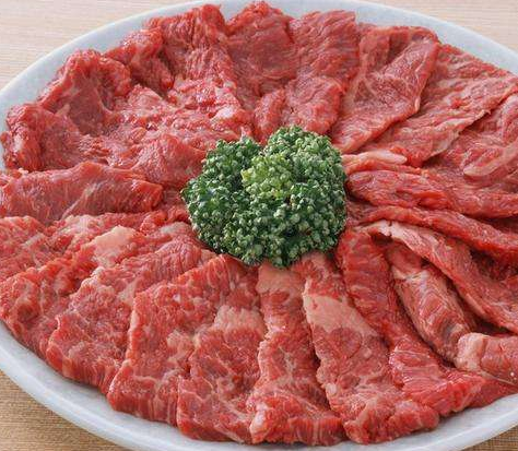 山东牛肉加工