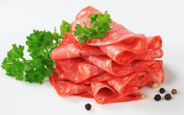 山东牛肉加工