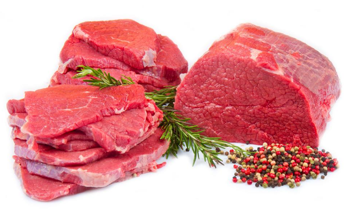 山东牛肉加工