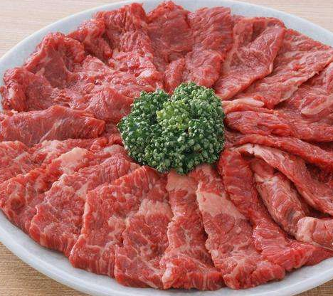 牛肉加工厂家