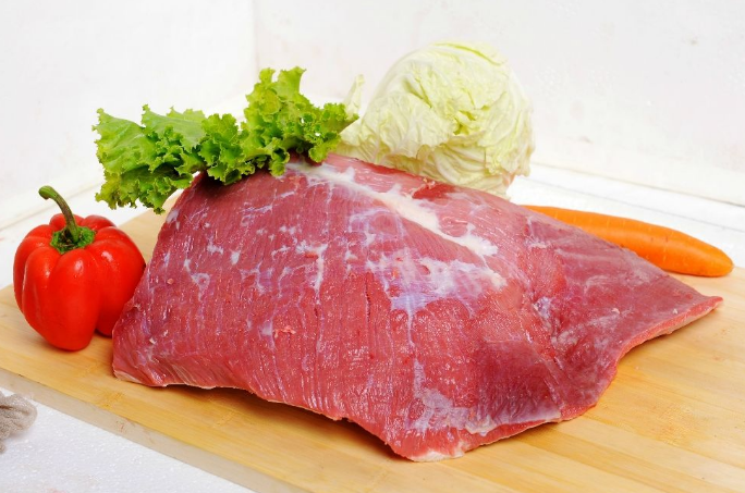 牛肉的功效