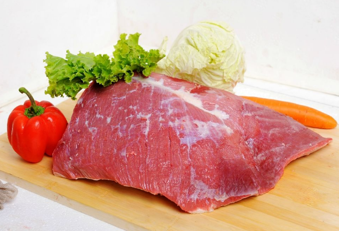 牛肉加工