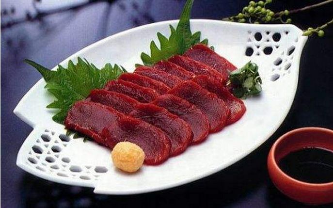 山东牛肉