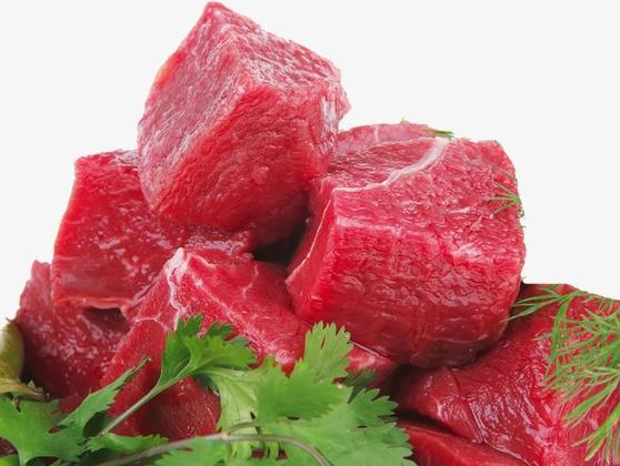 牛肉